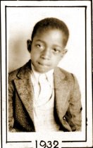 Charles Edward Williams, Jr.